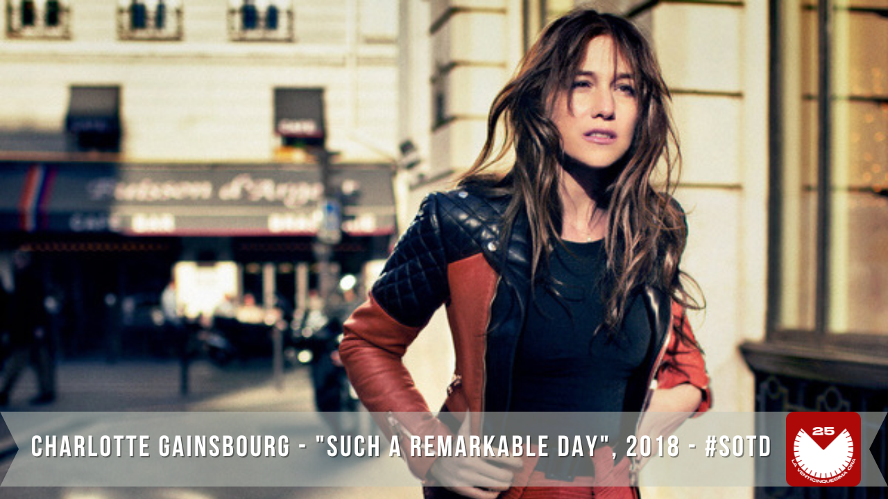 π¬ Song Of The Day n. 344/2023!