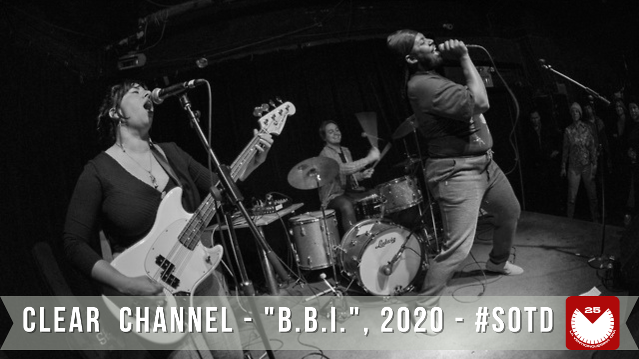 🍬 Song Of The Day n. 346/2023!