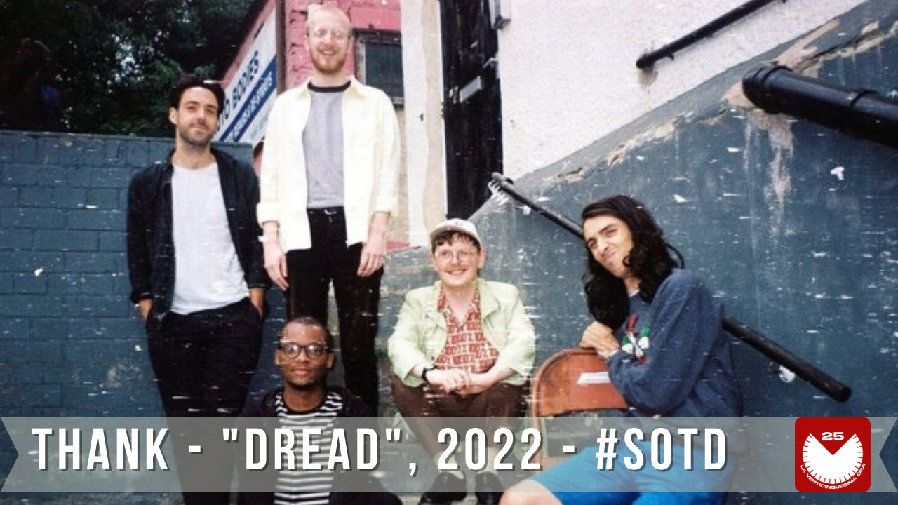 🍬 Song Of The Day n. 347/2023!