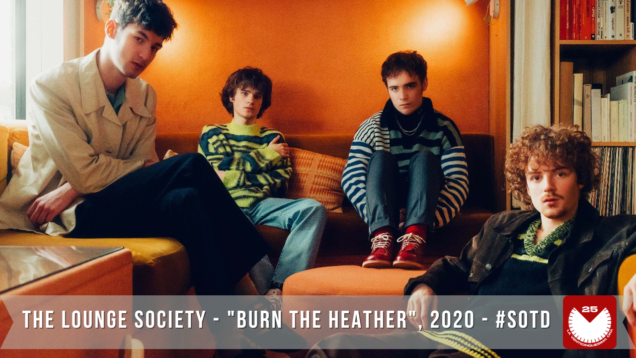 π¬ Song Of The Day n. 348/2023!