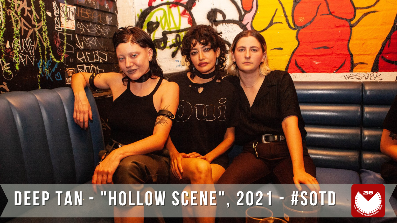 π¬ Song Of The Day n. 349/2023!