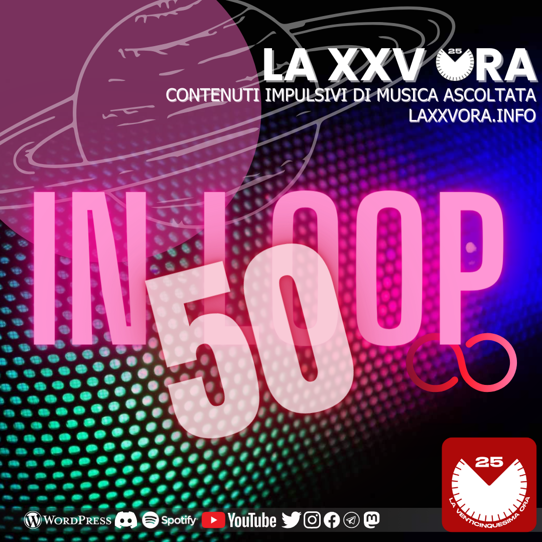IN LOOP | Week 50