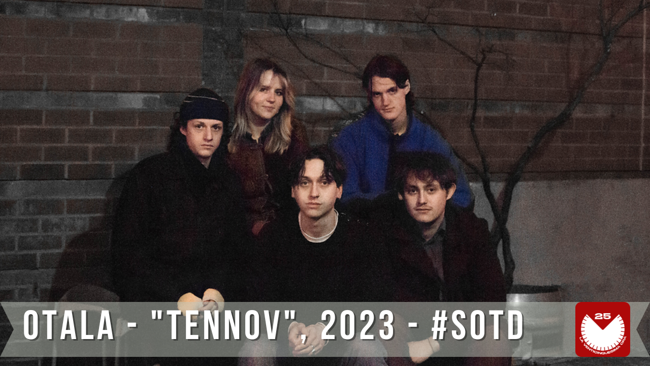 🍬 Song Of The Day n. 353/2023!