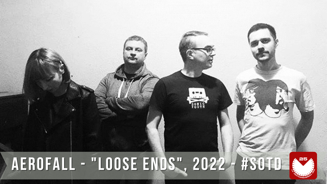 🍬 Song Of The Day n. 354/2023!