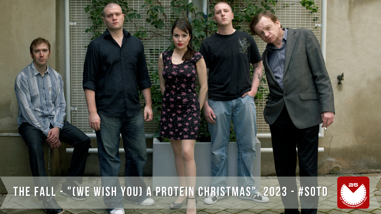 πSong Of The Day n. 359/2023!π
