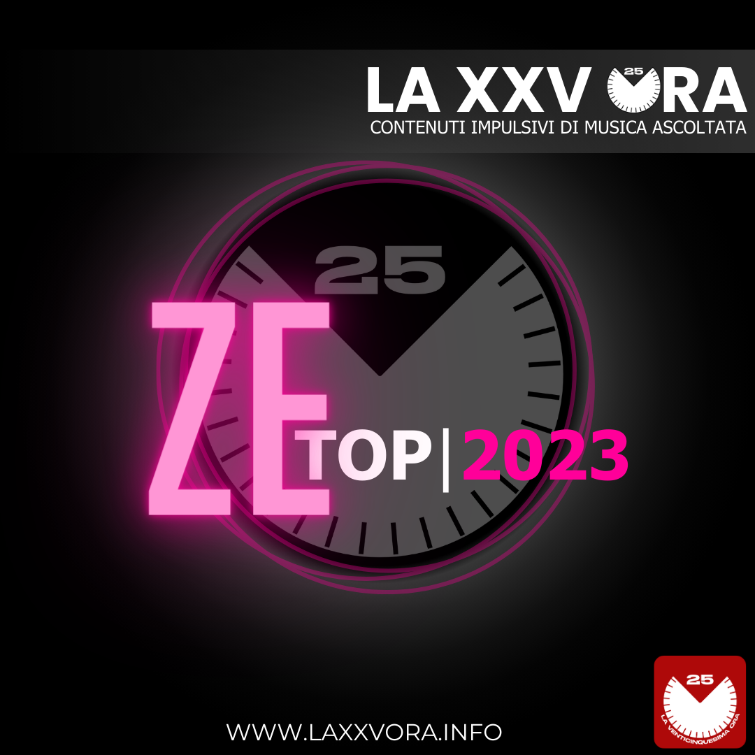 ZE TOP 😉 | 2023