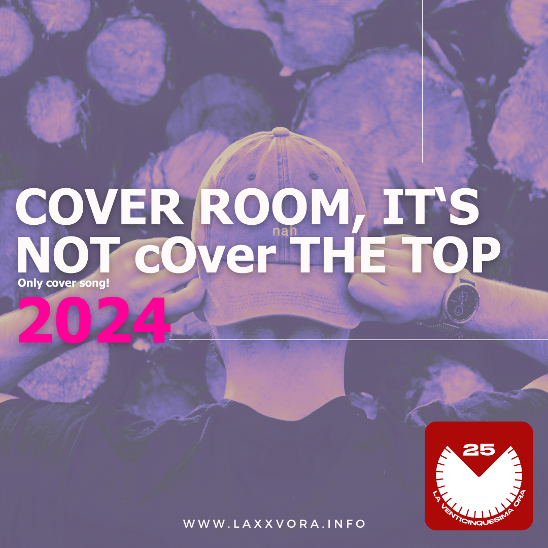 2024 Le Playlist di riferimento!