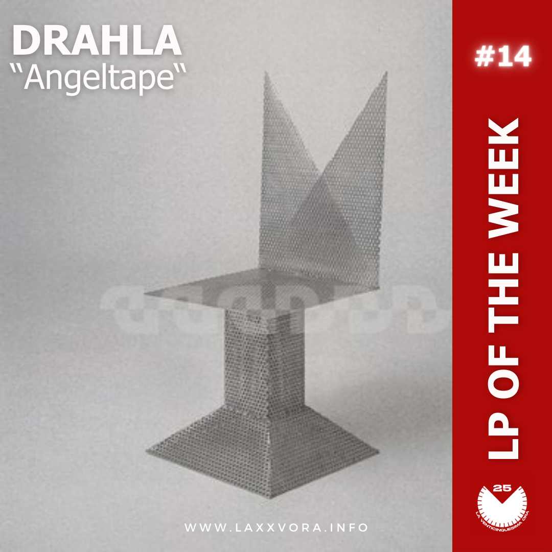 LP Of THE WEEK | 2024