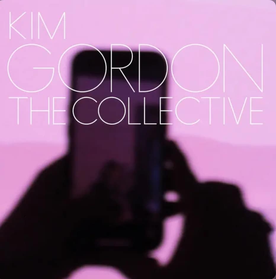 kim gordon