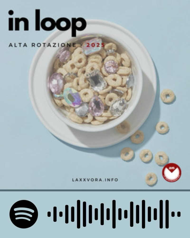 in loop