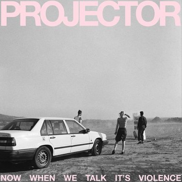 Projector