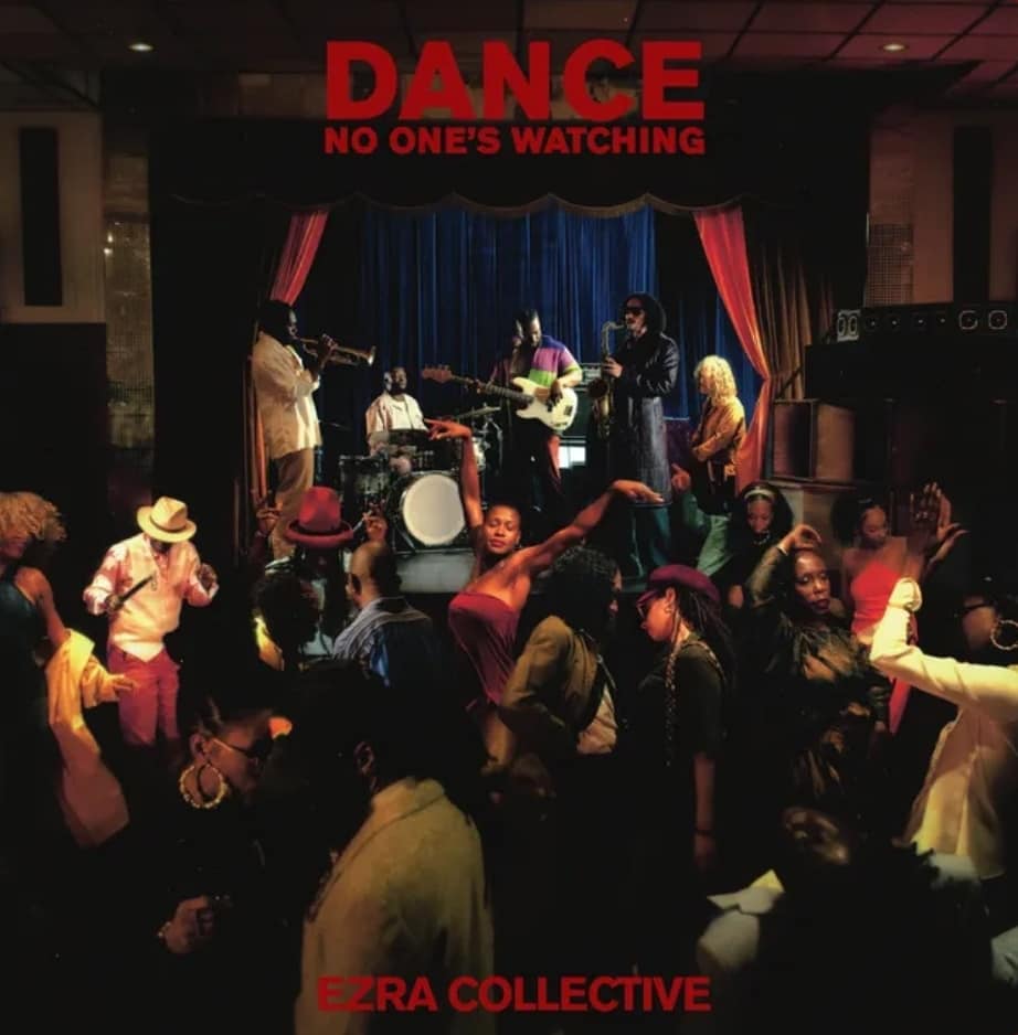 Ezra Collective