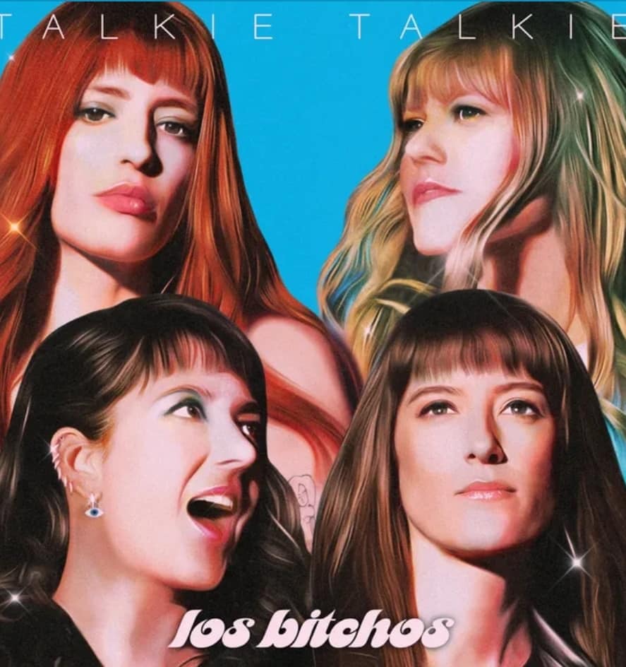los bitchos