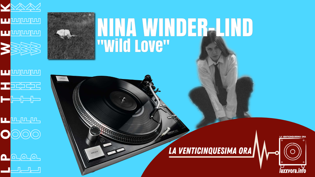 Nina Winder-Lind - LP Of The Week