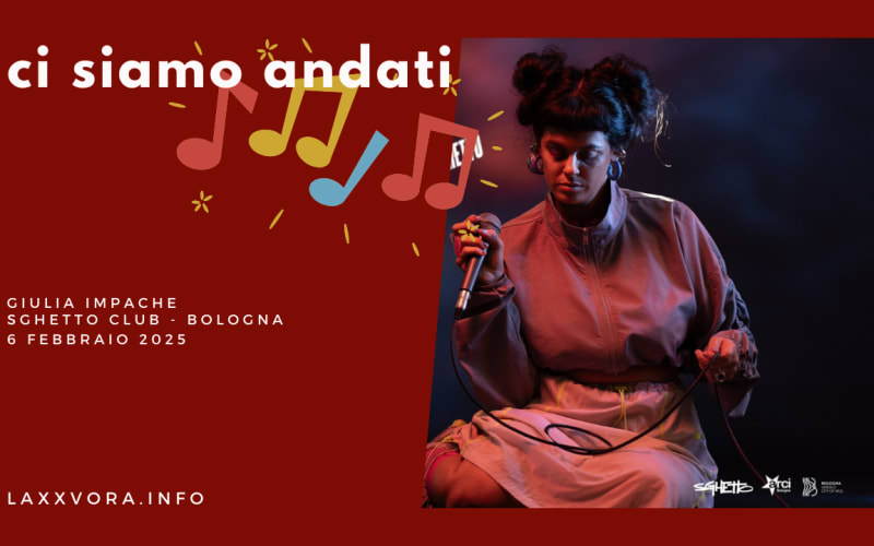 Tra folk, jazz ed elettronica...