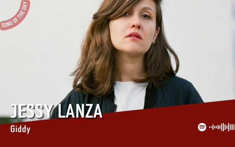 La #SOTD di oggi è di:  Jessy Lanza