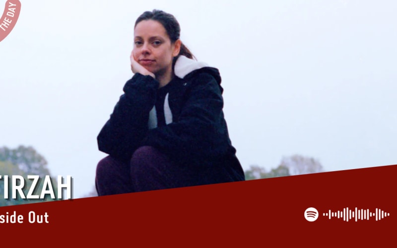 La #SOTD di oggi è di:  Tirzah