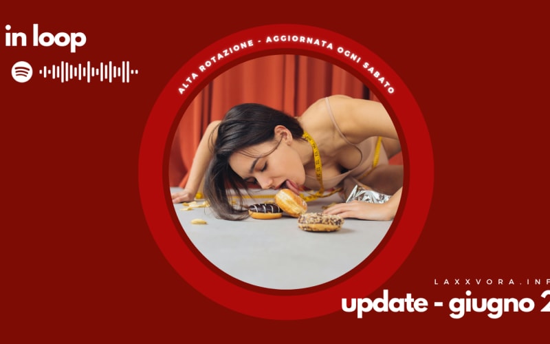 In Loop - L'update di sabato 21 giugno.