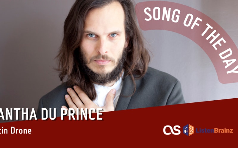 La #SOTD di oggi è di: Pantha du Prince