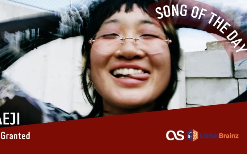 La #SOTD di oggi è di: Yaeji