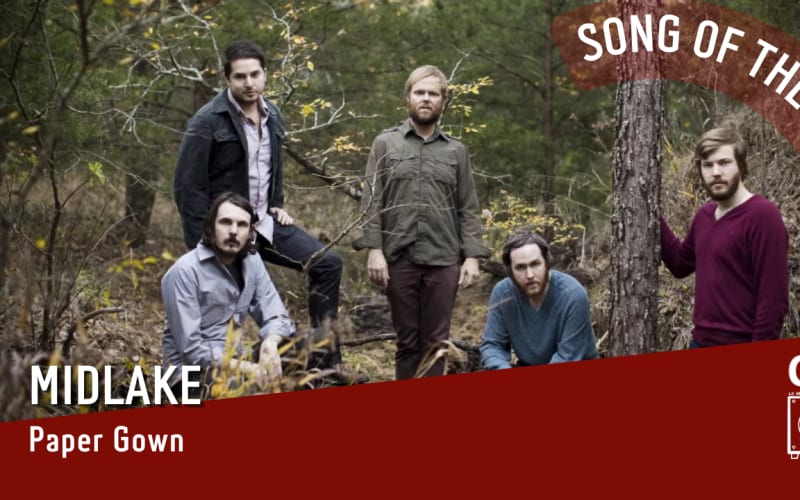 La #SOTD di oggi è dei: Midlake