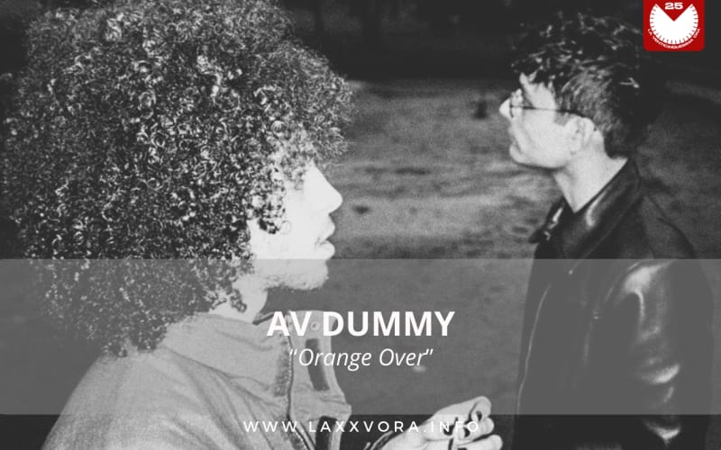 AV Dummy, è l'artista con la SOTD di oggi! ☕️