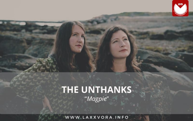 The Unthanks, è l'artista con la SOTD di oggi! ☕️
