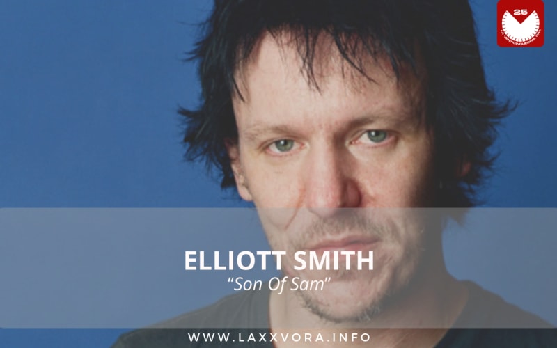 Elliott Smith, è l'artista con la #SOTD di oggi! ☕️