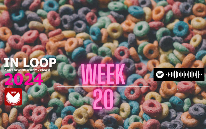 IN LOOP, Week 20.2024