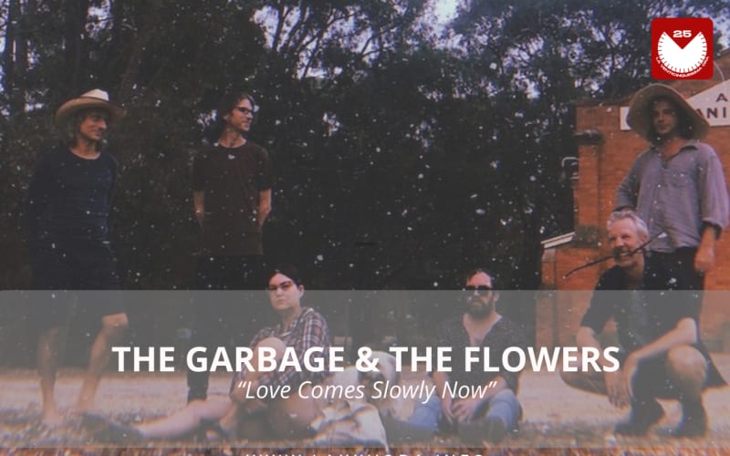 The Garbage &amp; the Flowers, è la band con la #SOTD di oggi! ☕️