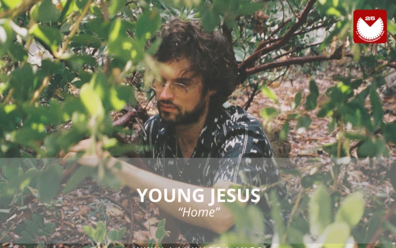 Young Jesus, è la band con la #SOTD di oggi! ☕️