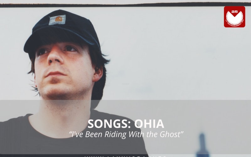 Songs: Ohia, è l'artista con la #SOTD di oggi! ☕️