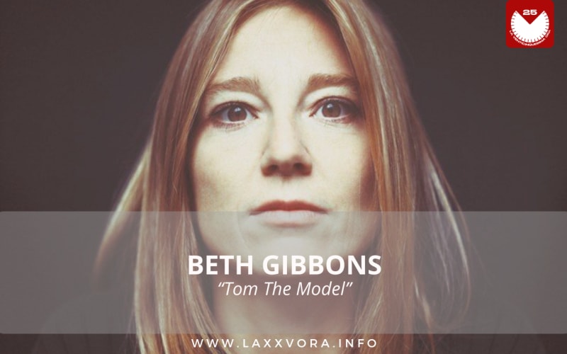 Beth Gibbons, Rustin Man, sono gli artisti con la #SOTD di oggi! ☕️