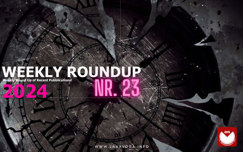 Weekly RoundUP | Nr. 23 2024