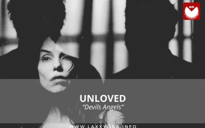 Unloved, è la band con la #SOTD di oggi! ☕️