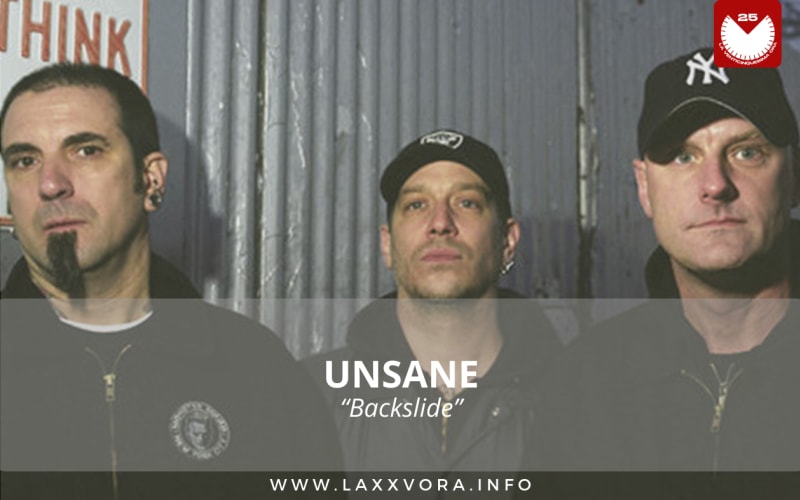 Unsane, è l'artista con la #SOTD di oggi! ☕️