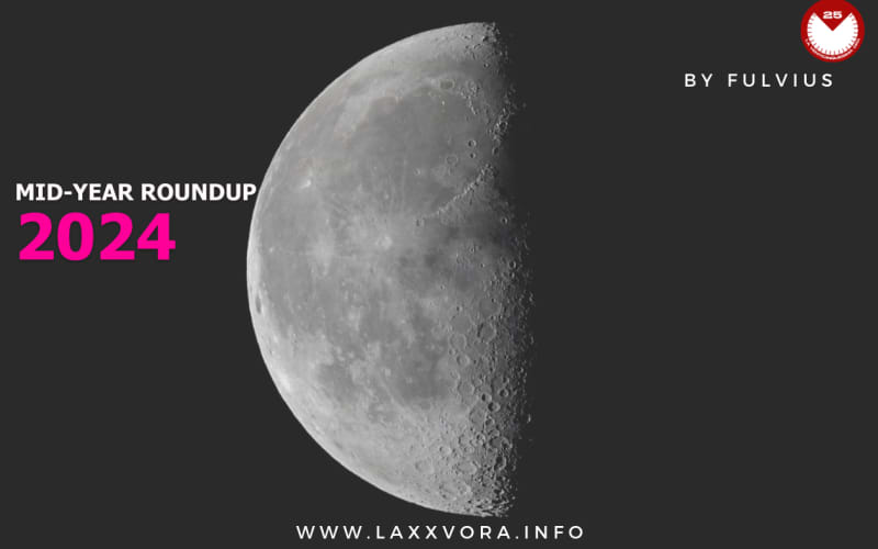 IL SEMESTRE di... Fulvius | TOP 5