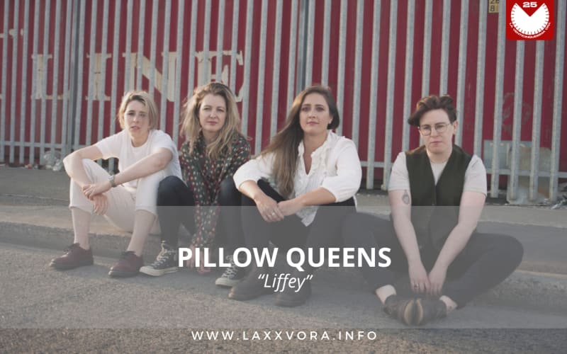 Pillow Queens, è la Band con la #SOTD di oggi! ☕️