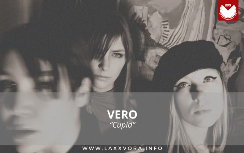Vero, è l'artista con la #SOTD di oggi! ☕️