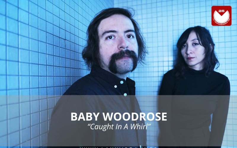 Baby Woodrose, è la band con la #SOTD di oggi! ☕️
