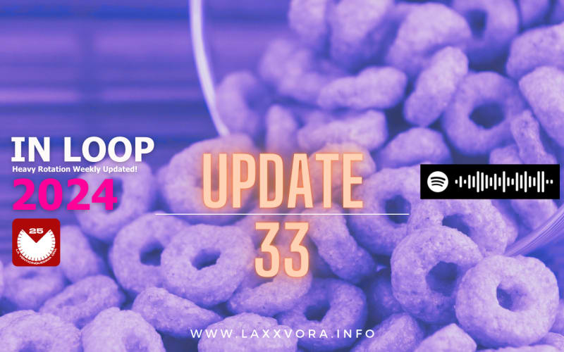 IN LOOP, Week 33.2024