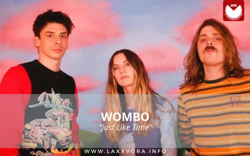 Wombo, è l'artista con la #SOTD di oggi!
