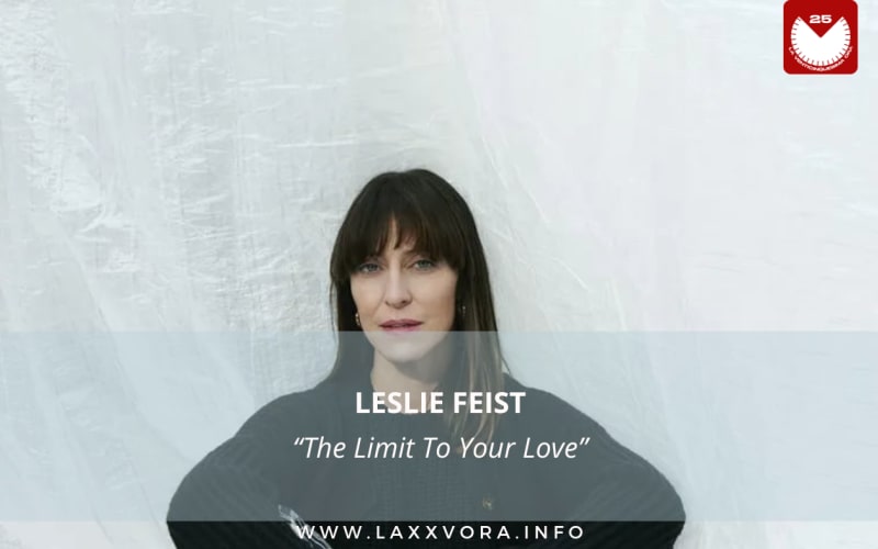 Feist, è l'artista con la #SOTD di oggi!