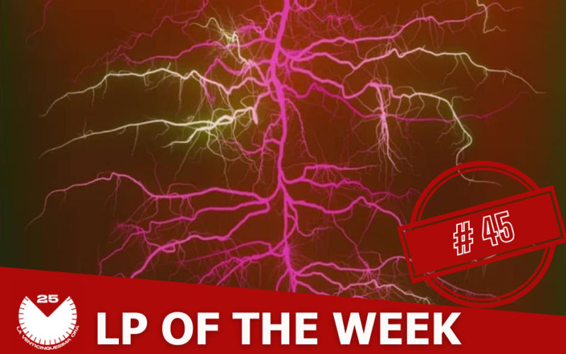 LP Of The Week nr. 45 del 2024