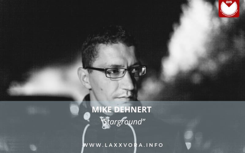Mike Dehnert, è l'artista con la #SOTD di oggi!