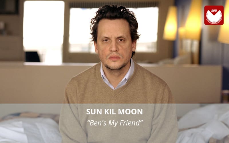 Sun Kil Moon, è l'artista con la #SOTD di oggi!
