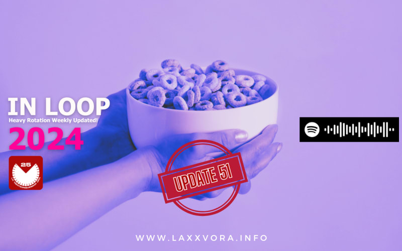IN LOOP, Update 51.2024