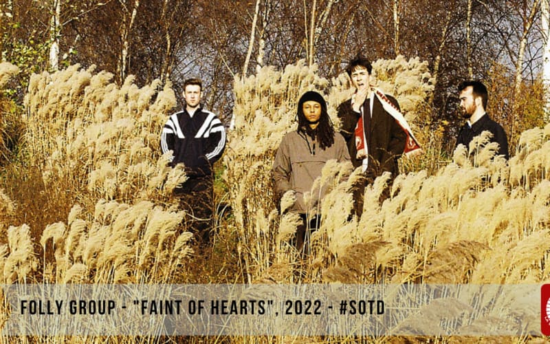 π€© Song Of The Day n. 250/2023!