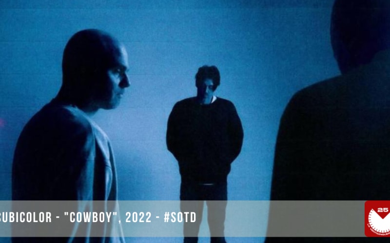 π€© Song Of The Day n. 253/2023!