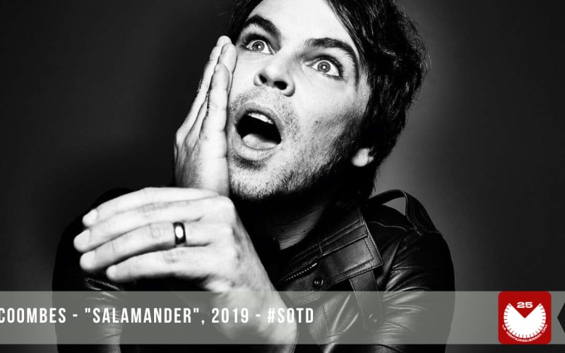 π€© Song Of The Day n. 257/2023!